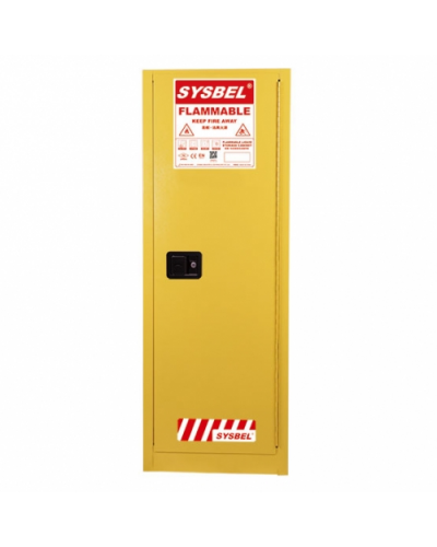 Tủ đựng hóa chất chống cháy 22 Gallon – 83lít, cửa không tự đóng , model : WA810220 Tủ đựng hóa chất chống cháy 22 Gallon – 83lít, cửa không tự đóng , model : WA810220